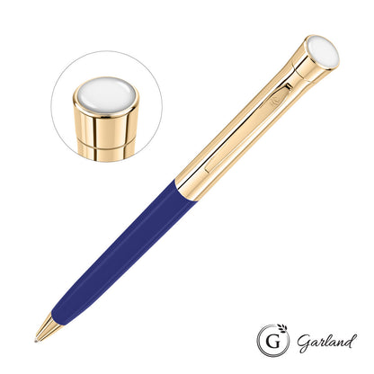 Garland® Founders Custom Ballpoint Pen - Gold