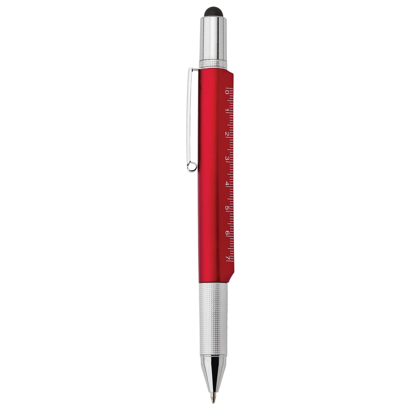 Locus 5-in-1 ballpoint pen