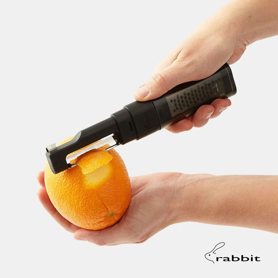 rabbit® Cocktail Garnish Tool