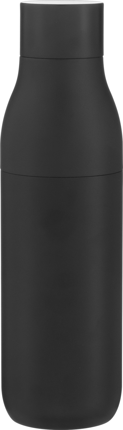 25 oz larq twist top bottle