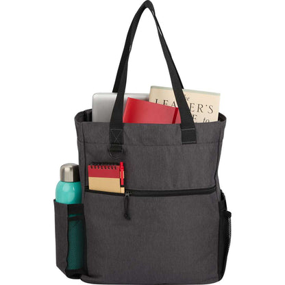 Luna RPET Convertible Backpack Tote