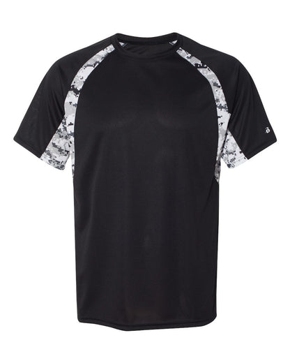 Men's Hook Digital T-Shirt - 4140