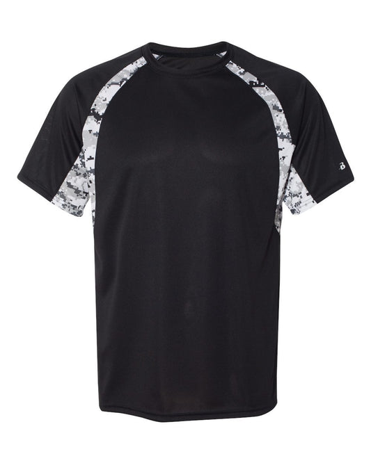 Men's Hook Digital T-Shirt - 4140