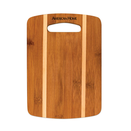Natural Wooden Cutting Board