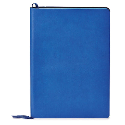 Donald soft cover journal