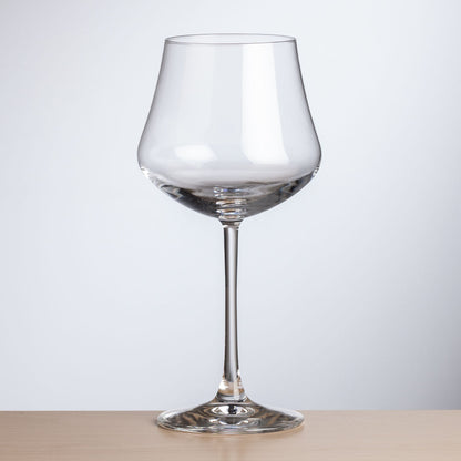 Atlantis Wine - Deep Etch