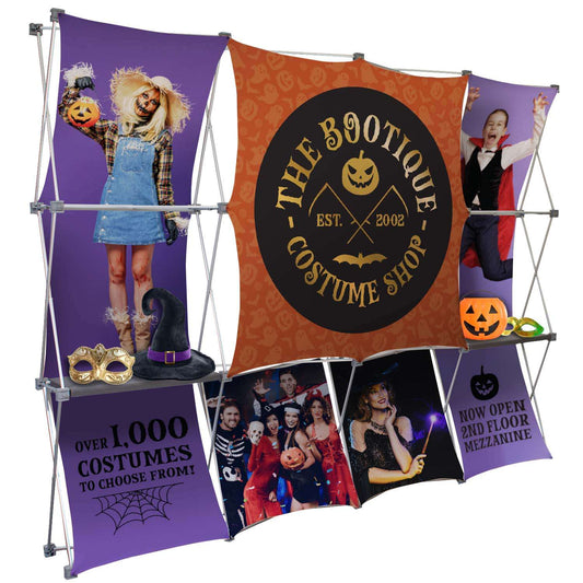 Deluxe GeoMetrix Presenter Kit