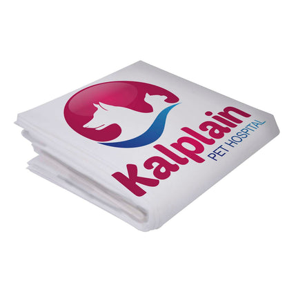 Deluxe GeoMetrix L-Corner Graphic Panels