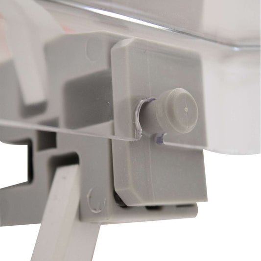 Deluxe GeoMetrix Narrow Corner Connector Kit