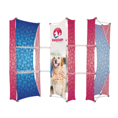 Deluxe GeoMetrix Serpentine Connector Kit