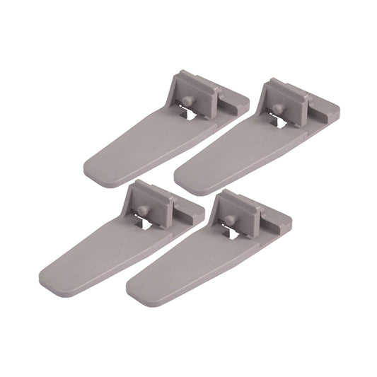 Deluxe GeoMetrix Stabilizer Feet (Set of Four)