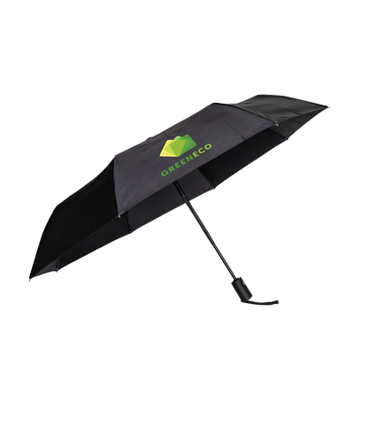 Black The Ease Umbrella
