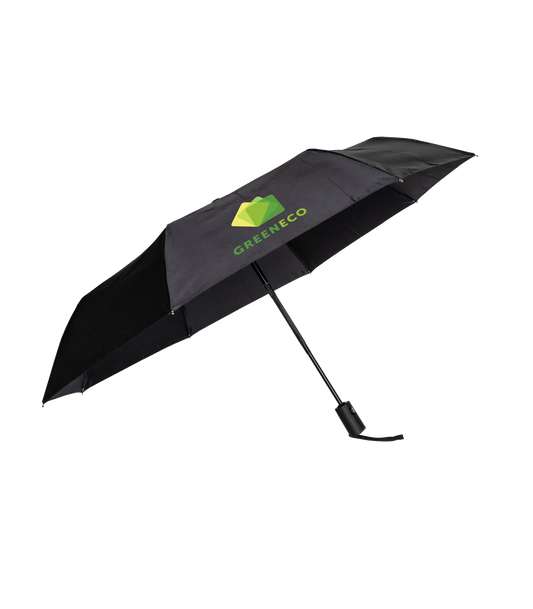 Black The Ease Umbrella