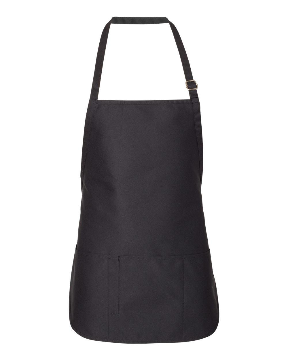 Adjustable Neck Strap Apron - 5507