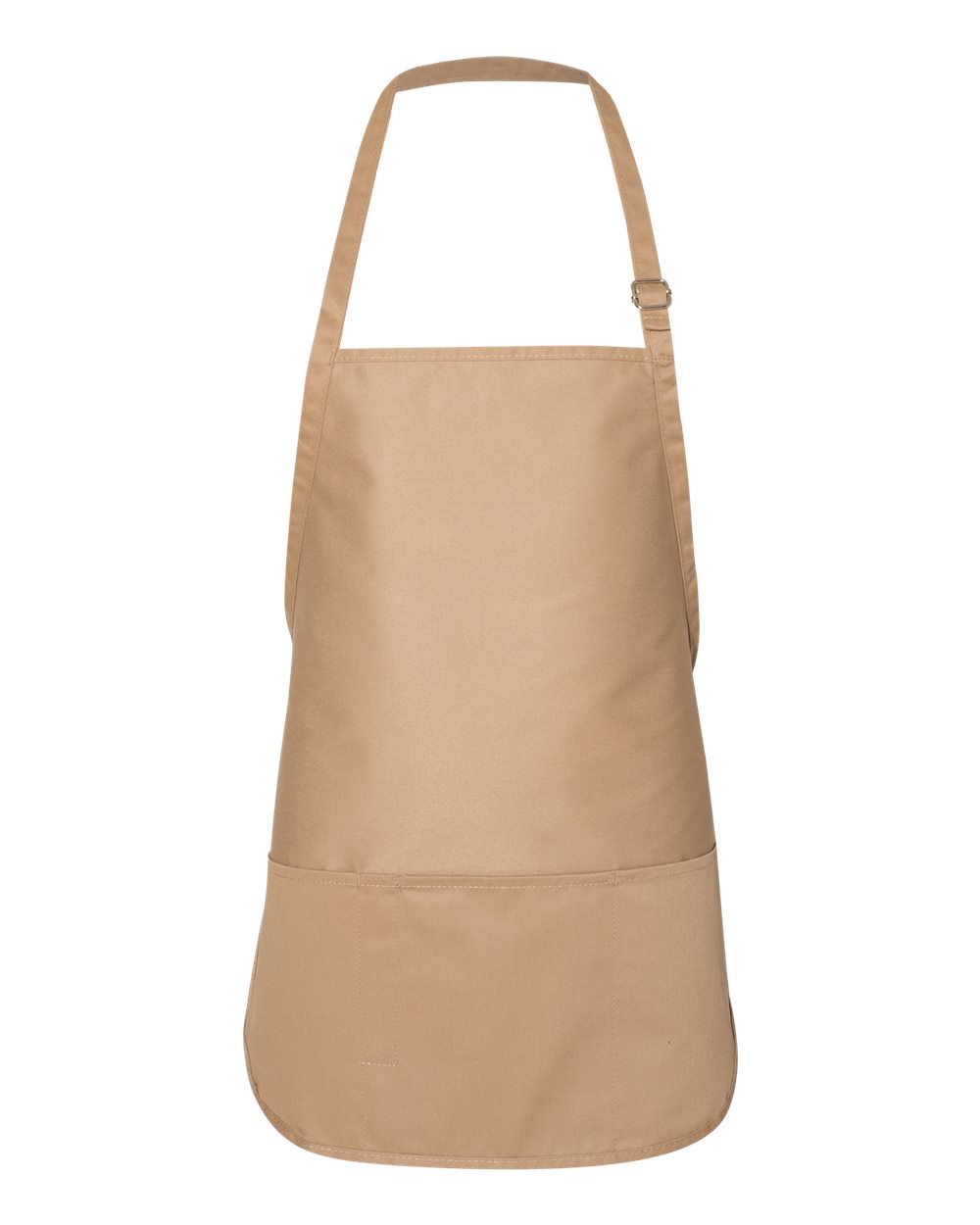 Adjustable Neck Strap Apron - 5507