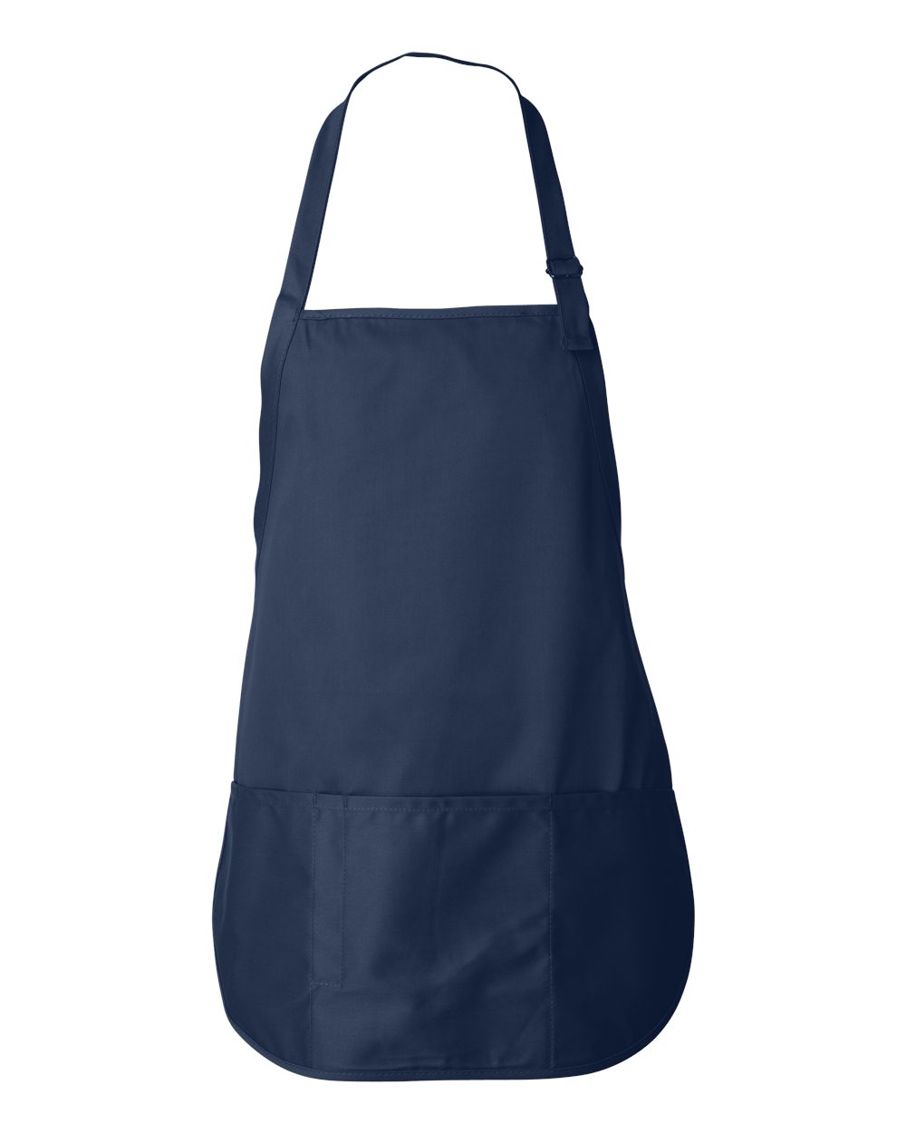 Adjustable Neck Strap Apron - 5507