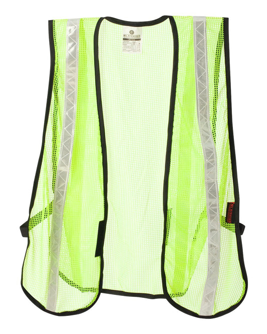 Unisex P-Series Mesh Vest - PL-V17-V18