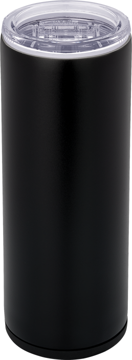 12 oz Urban Peak® 2-in-1 Slim Vacuum Can Tumbler