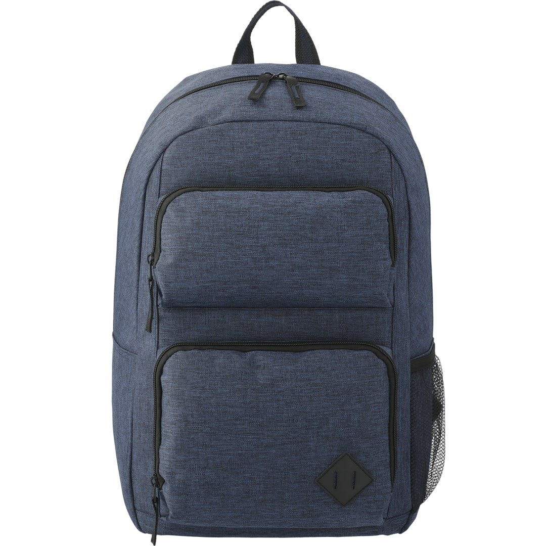 Graphite Deluxe 15" Computer Backpack