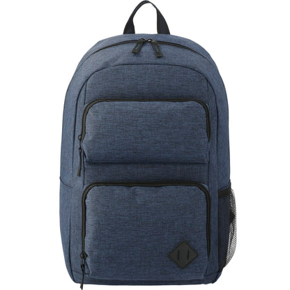 Graphite Deluxe 15" Computer Backpack