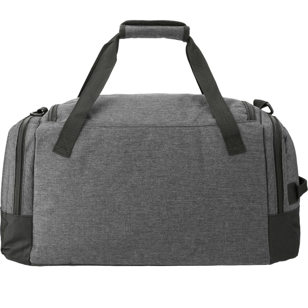 Graphite 21" Weekender Duffel Bag