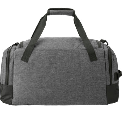 Graphite 21" Weekender Duffel Bag