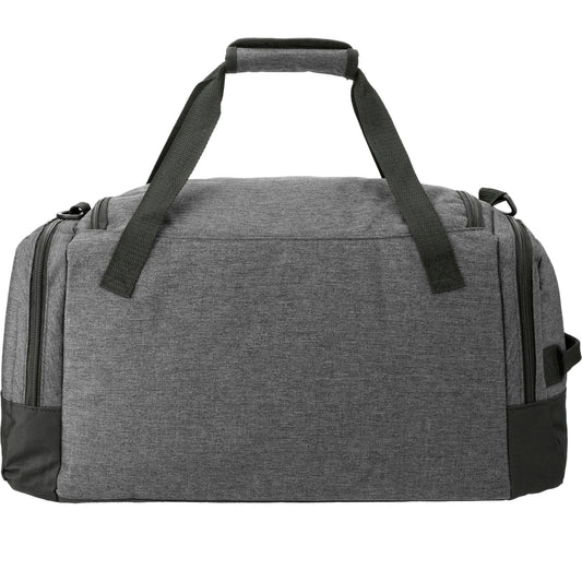Graphite 21" Weekender Duffel Bag