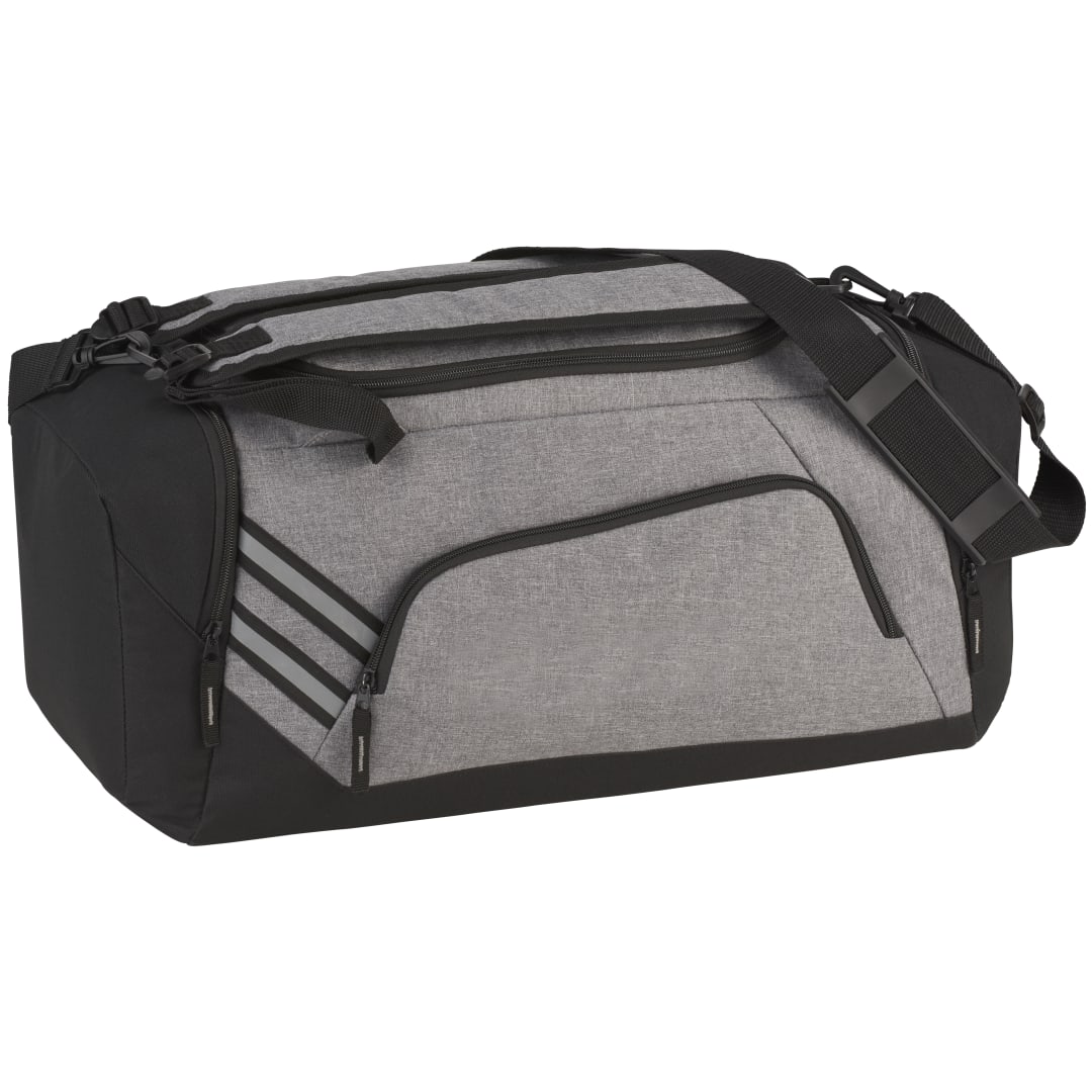 Sebring Convertible Graphite Duffel
