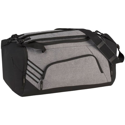 Sebring Convertible Graphite Duffel