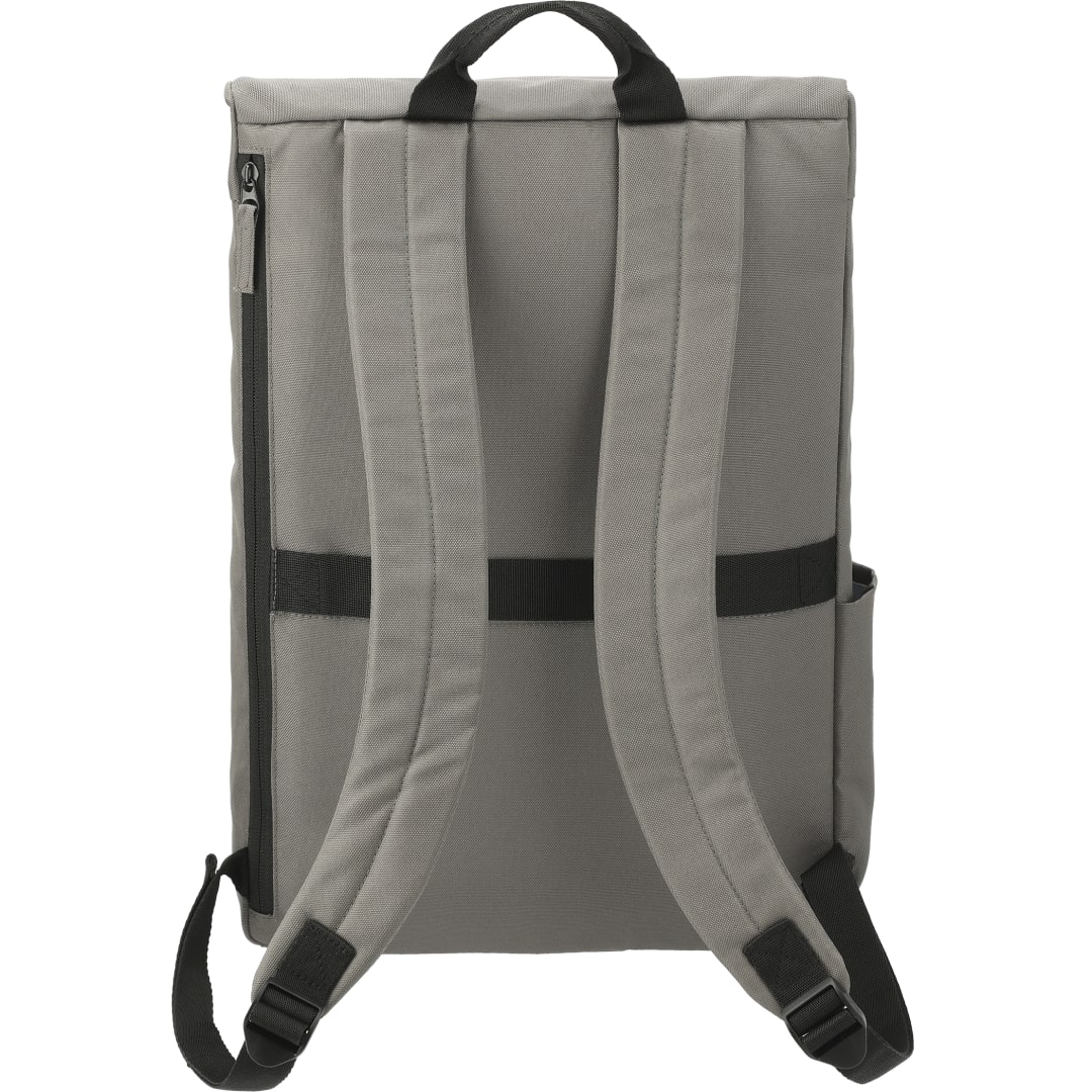 Merritt Recycled 15" Computer Backpack