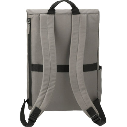Merritt Recycled 15" Computer Backpack