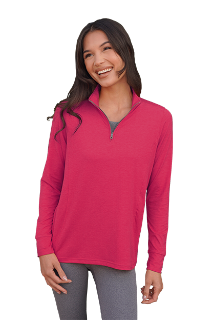 Women's Vansport Zen Pullover