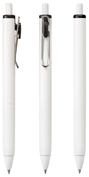 uni-ball® one Gel Pen