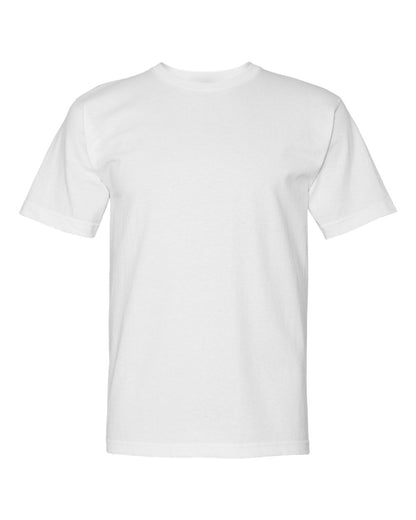 Unisex USA-Made Midweight T-Shirt - 5040