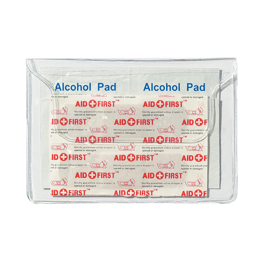 First Aid Pouch