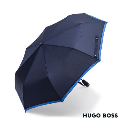 Hugo Boss Gear Pocket Umbrella