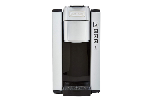 Cuisinart Compact Single Serve Brewer