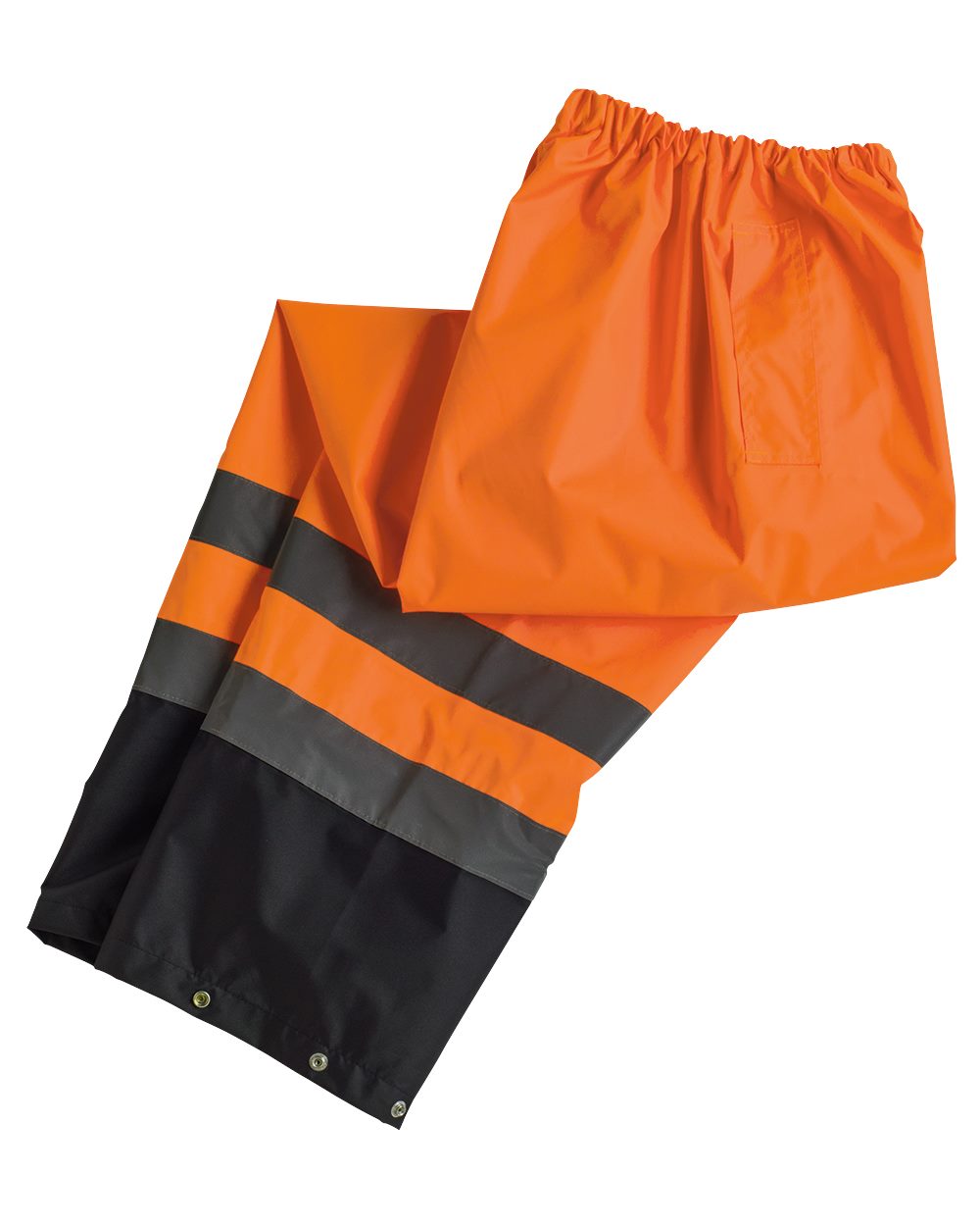 Unisex Storm Cover Waterproof Rain Pants - RWP102-103