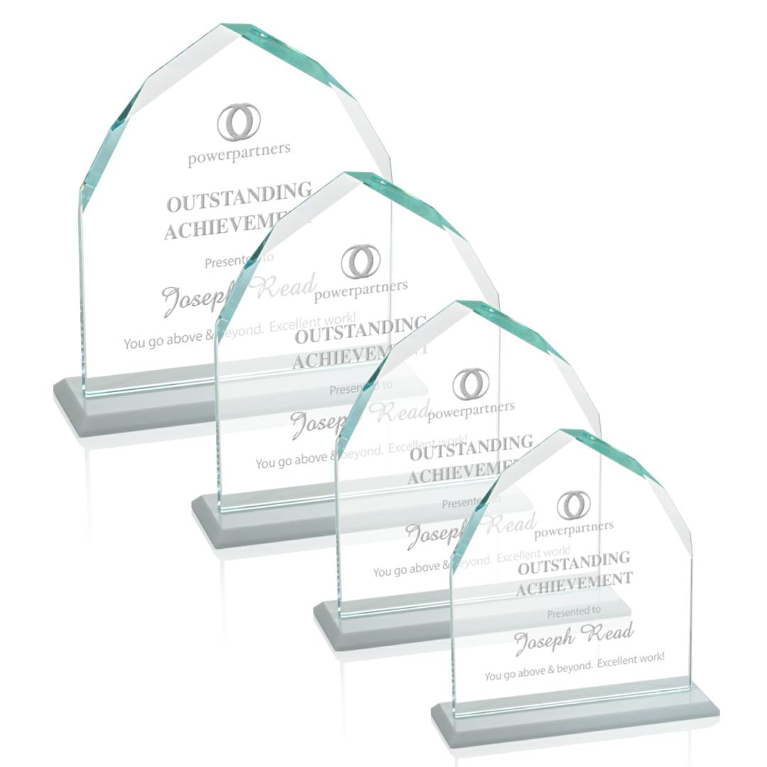Montibello Award - White