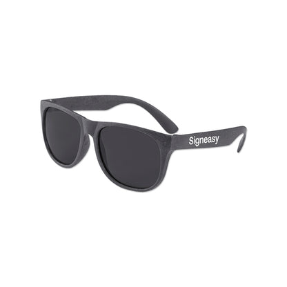 Wheat Straw Classic Sunglasses