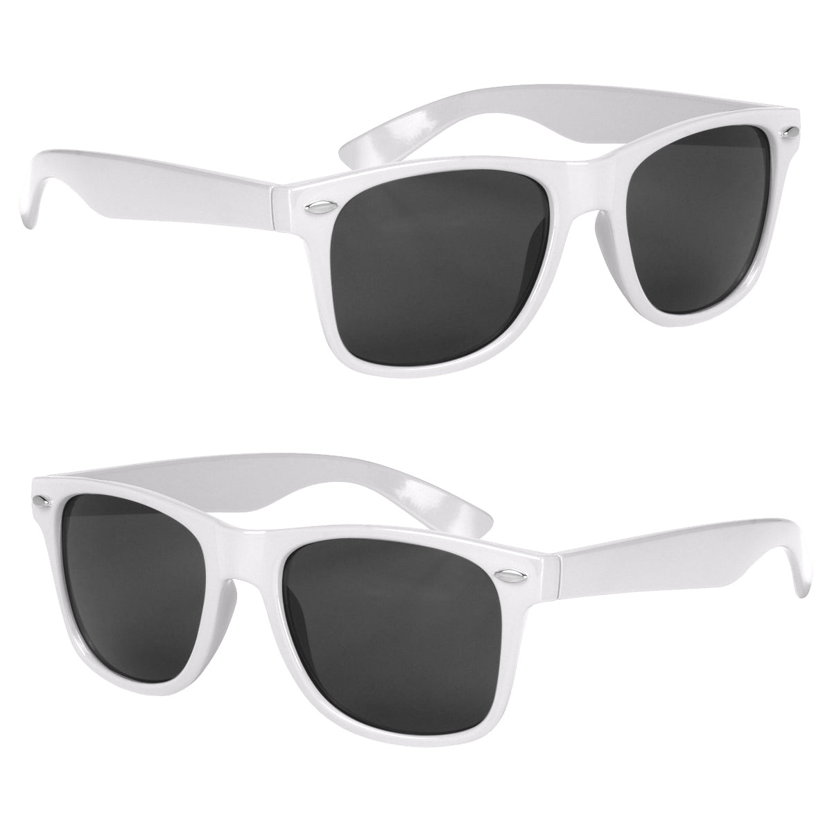 Full Color Malibu Sunglasses
