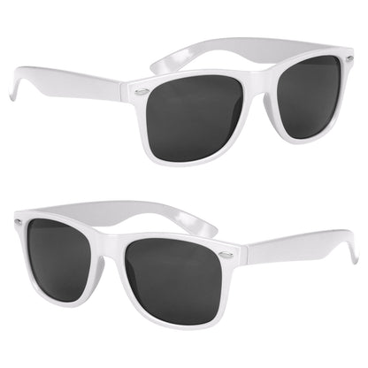 Full Color Malibu Sunglasses