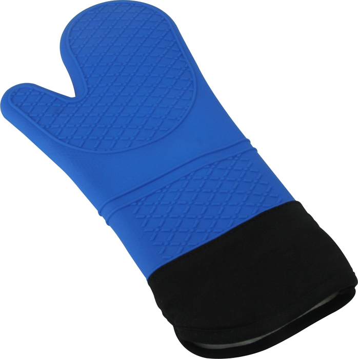 15” Silicone Oven Mitt
