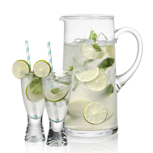 Rexdale Pitcher & Bastien Cocktail Set