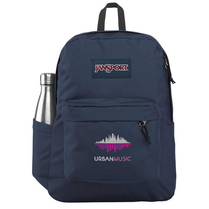 JanSport® SuperBreak® Backpack