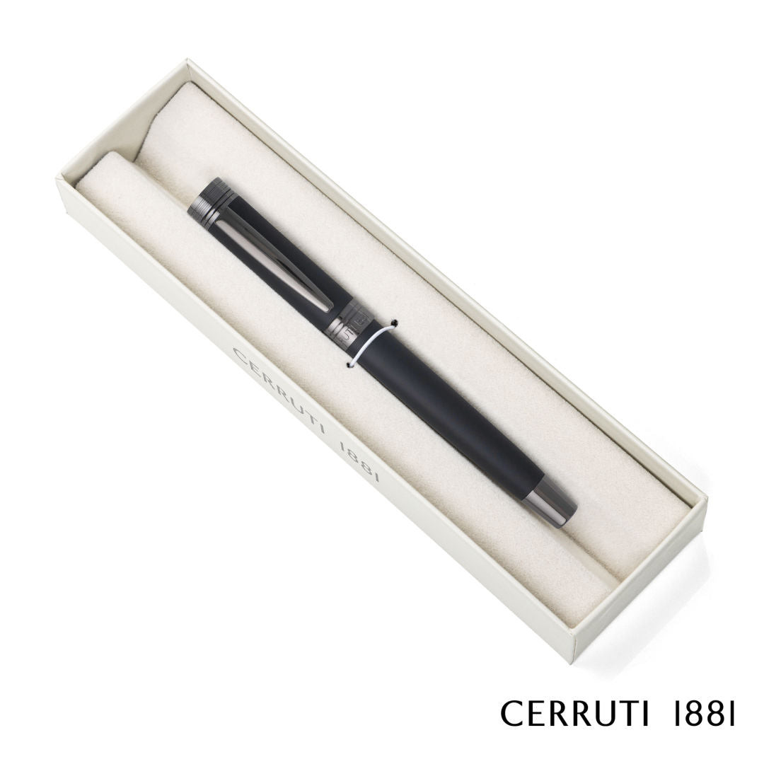 Cerruti 1881® Zoom Soft Fountain Pen