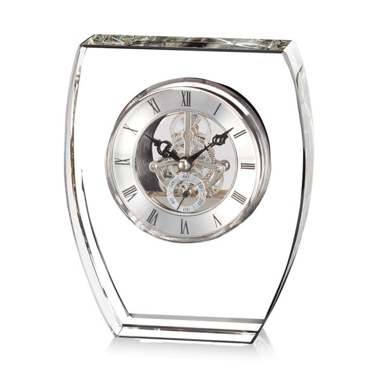 Barchus Clock