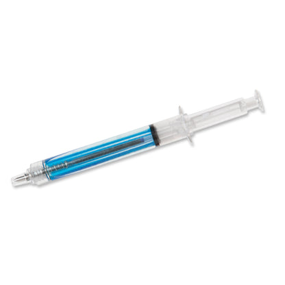 Syringe Pen