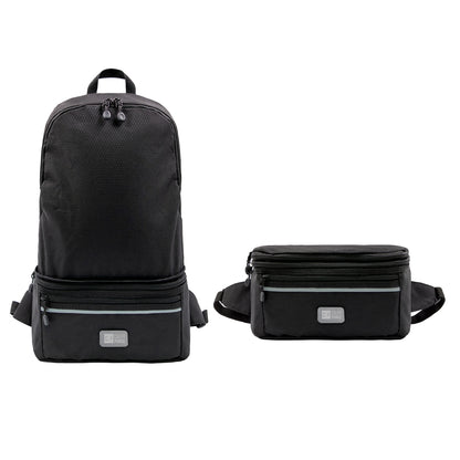 BrandCharger Combo Eco Backpack