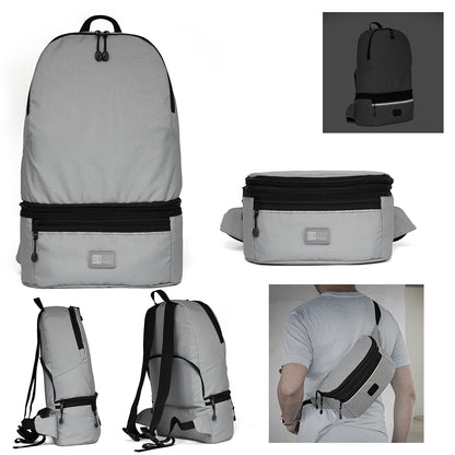 BrandCharger Combo Eco Backpack